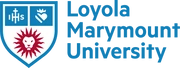 Logo de LMU/Loyola Marymount University