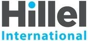 Logo of Hillel: The Foundation for Jewish Campus Life