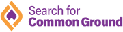 Logo of Search for Common Ground