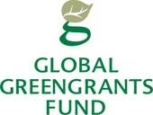 Logo of Global Greengrants Fund