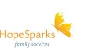 Logo of HopeSparks