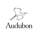 Logo of National Audubon Society