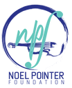 Logo de The Noel Pointer Foundation