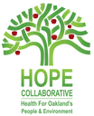 Logo de HOPE Collaborative