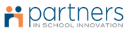 Logo of Partners in School Innovation