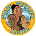 Logo de Miami Workers Center