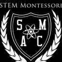 Logo of STEM Montessori Academy of Canada