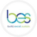 Logo de BES