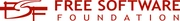 Logo of Free Software Foundation