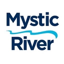 Logo of Mystic River Watershed Association