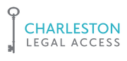 Logo of Charleston Legal Access