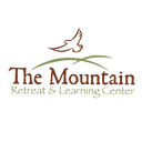 Logo of The Mountain Retreat & Learning Center (The Mountain)