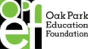 Logo de Oak Park Education Foundation