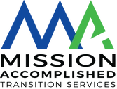 Logo de Mission Accomplished Transition Services