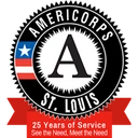 Logo of AmeriCorps St. Louis
