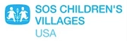 Logo of SOS Children's Villages - USA, Inc.