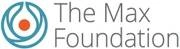 Logo de The Max Foundation