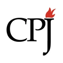 Logo de Committee to Protect Journalists