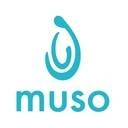 Logo de Muso