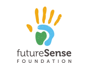 Logo of FutureSense Foundation