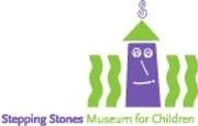 Logo de Stepping Stones Museum for Children