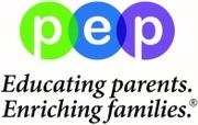 Logo de Parent Encouragement Program (PEP)