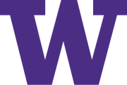 Logo de University of Washington
