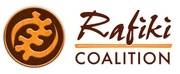 Logo de Rafiki Coalition for Health and Wellness