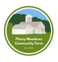 Logo de Pitney Meadows Community Farm