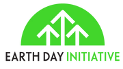 Logo of Earth Day Initiative