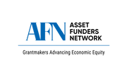 Logo of Asset Funders Network