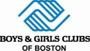 Logo de Boys & Girls Clubs of Boston