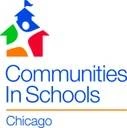 Logo de Communities In Schools (CIS) of Chicago