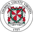 Logo de Loudoun County Government