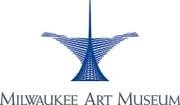 Logo of Milwaukee Art Museum