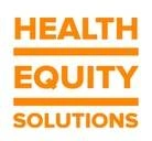 Logo of Health Equity Solutions