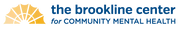 Logo de The Brookline Center for Community Mental Health