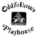 Logo of Oddfellows Playhouse