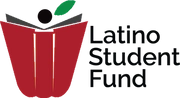 Logo of Latino Student Fund (LSF)
