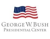 Logo de George W. Bush Center
