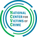 Logo of National Center for Victims of Crime