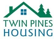 Logo of Twin Pines Housing Trust