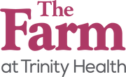 Logo de The Farm at Trinity Health Ann Arbor