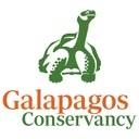 Logo of Galapagos Conservancy