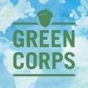 Logo de Green Corps