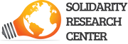 Logo of Solidarity Research Center