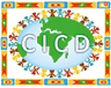 Logo of CICD 'College for International Co-operation and Development'