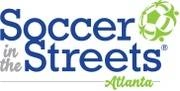 Logo of Soccer In The Streets