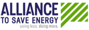 Logo of Alliance to Save Energy