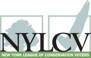 Logo de New York League of Conservation Voters